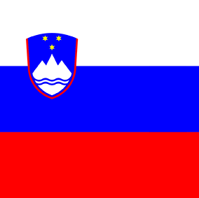 Slovenian